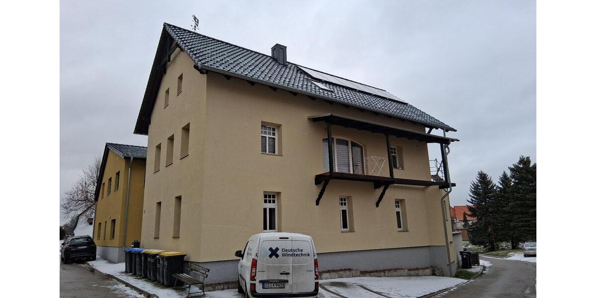 3RW, Erdgeschoss, inkl. Stellplatz 3 zimmer