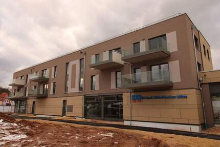 Wohnung Spalt - 3 Zimmer, 92 m&sup2;, 1.062&euro; | Angebot:24821953