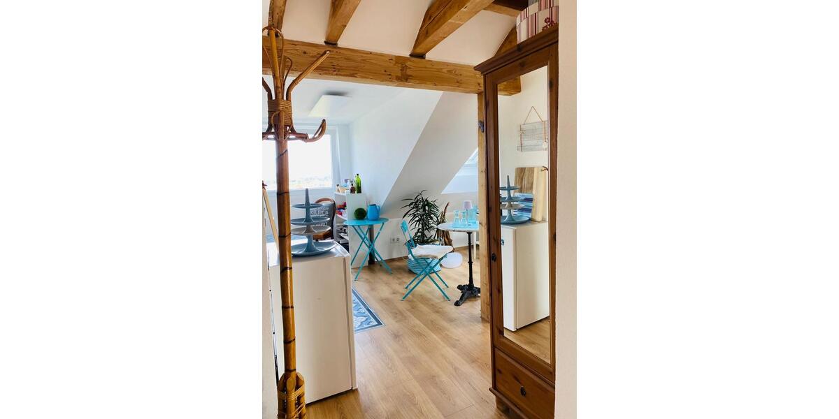 Loft - Studio - Atelier Aschaffenburg Gailbach - 1 Zimmer, 45 m&sup2;, 800&euro; | Angebot:26013040