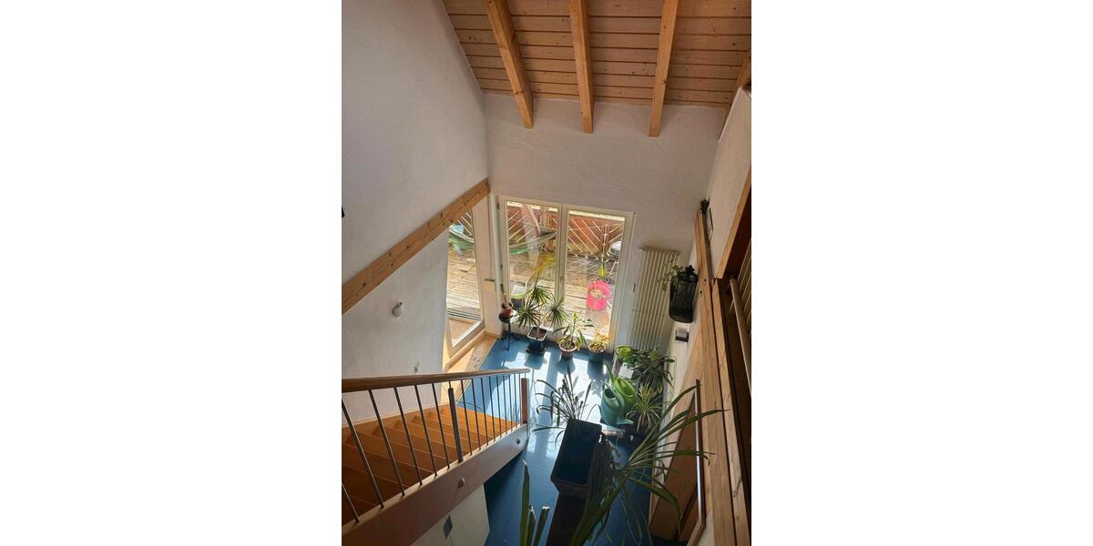 Wohnen auf Zeit Nagold - 4 Zimmer, 120 m&sup2;, 430&euro; | Angebot:25893987