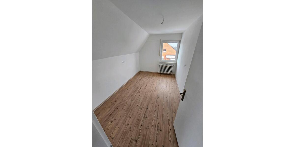 Etagenwohnung Surwold - 3 Zimmer, 70 m&sup2;, 790&euro; | Angebot:24984717