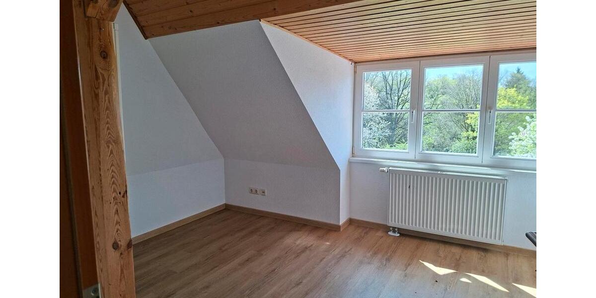 Dachgeschoßwohnung Schwerin Neumühle - 2 Zimmer, 48 m&sup2;, 550&euro; | Angebot:26305176