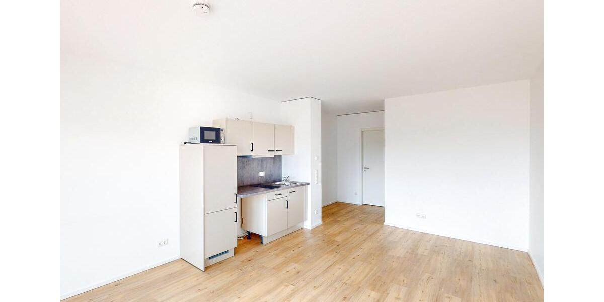 Erdgeschoßwohnung Nürnberg Erlenstegen - 1 Zimmer, 30 m&sup2;, 565&euro; | Angebot:25978580