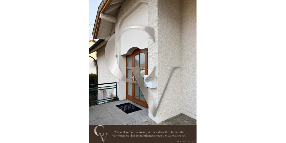 Gewerbeobjekt Schöllnach - 1.250&euro; | Angebot:24491544