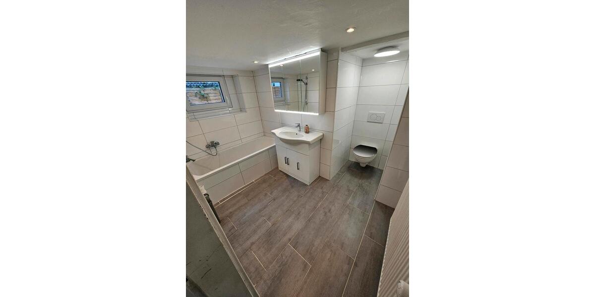 Reihenhaus Flensburg Falkenberg - 3.5 Zimmer, 97 m&sup2;, 995&euro; | Angebot:25178246