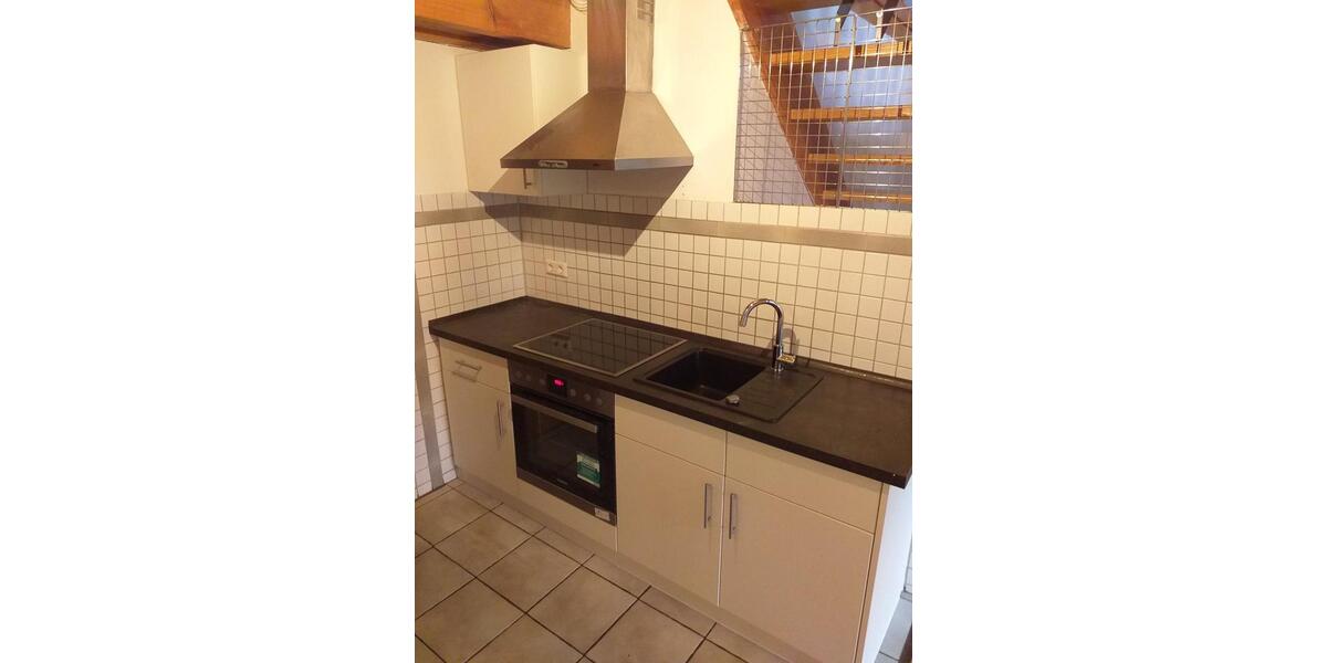 Maisonettenwohnung Bad Wildungen - 2 Zimmer, 54 m&sup2;, 470&euro; | Angebot:26336182
