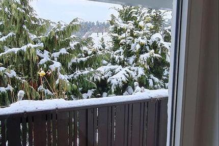 Grose 3-Zimmer Wohnung mit überdachtem Balkon 3 zimmer