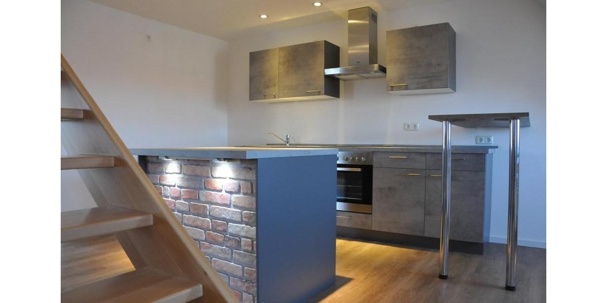 moderne Stadtwohnung Stadtmitte 3 zimmer