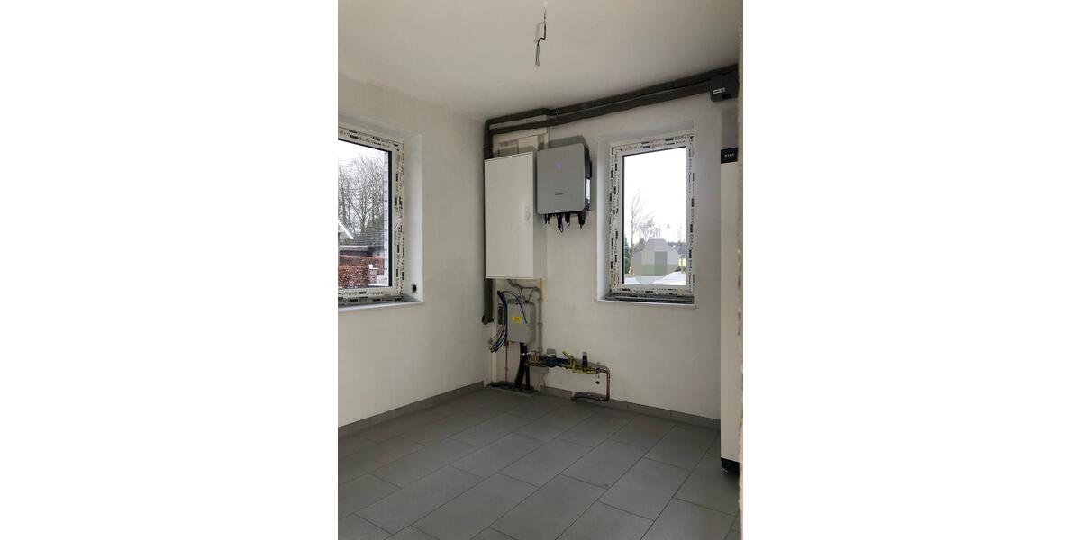 Doppelhaushälfte Saterland - 4 Zimmer, 142 m&sup2;, 1.340&euro; | Angebot:25390790