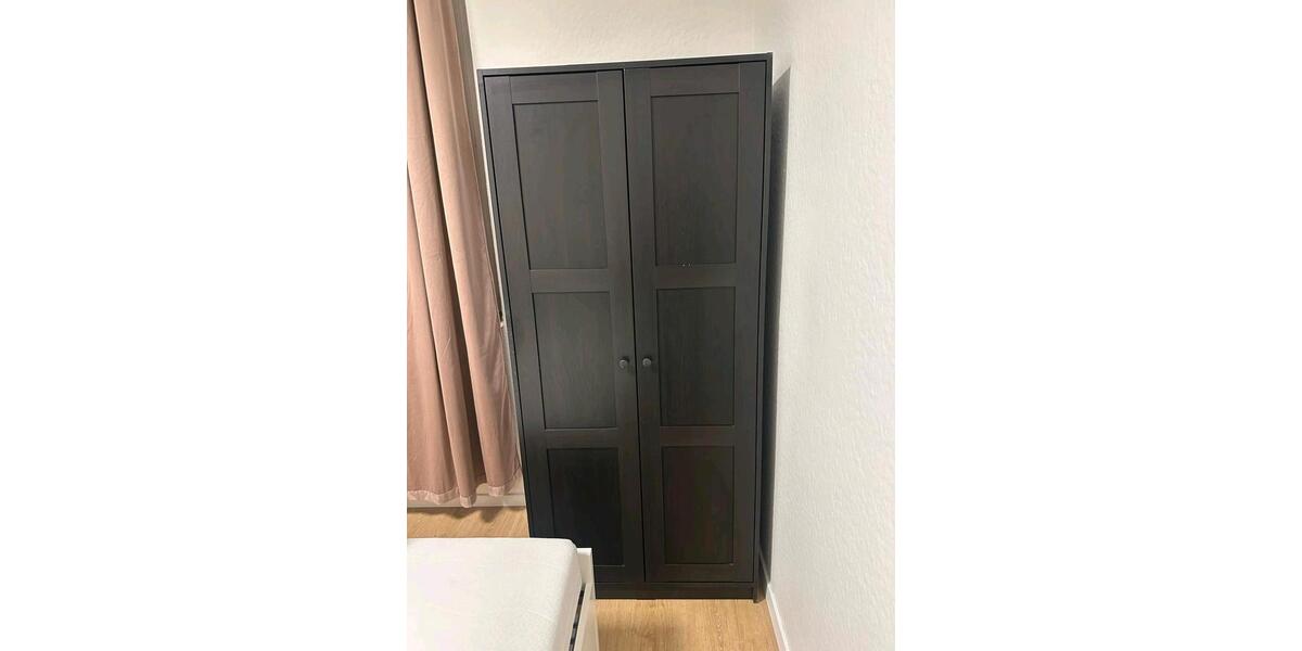 Wohnen auf Zeit Bremen Hemelingen - 3 Zimmer, 60 m&sup2;, 345&euro; | Angebot:26479185