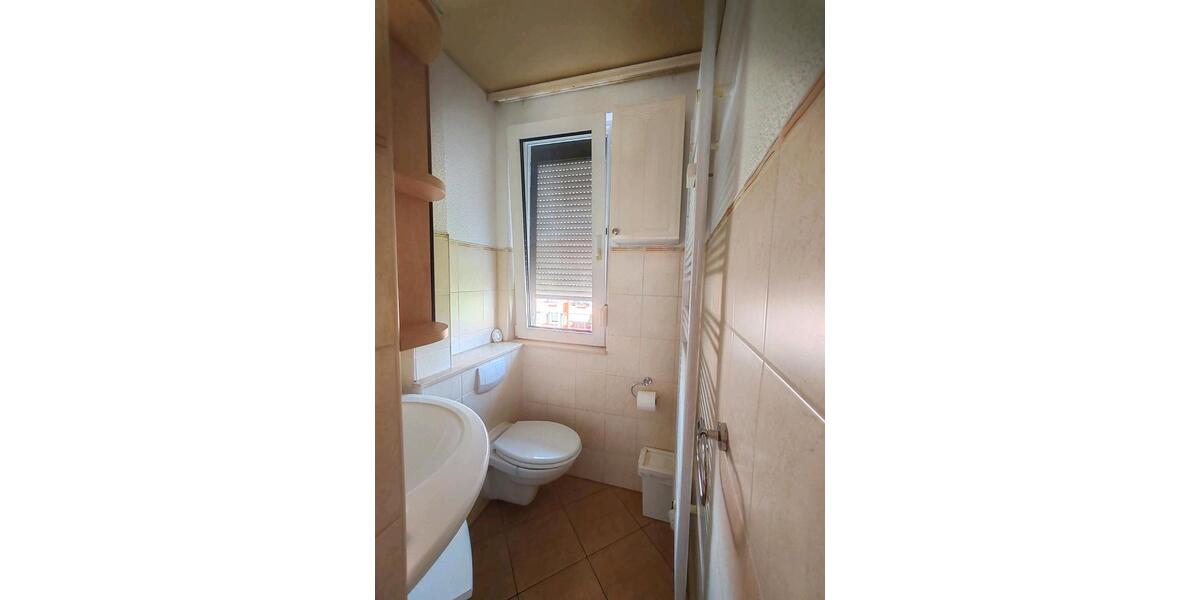 Etagenwohnung Mühlberg/Elbe Elbe - 2 Zimmer, 59 m&sup2;, 520&euro; | Angebot:26517507