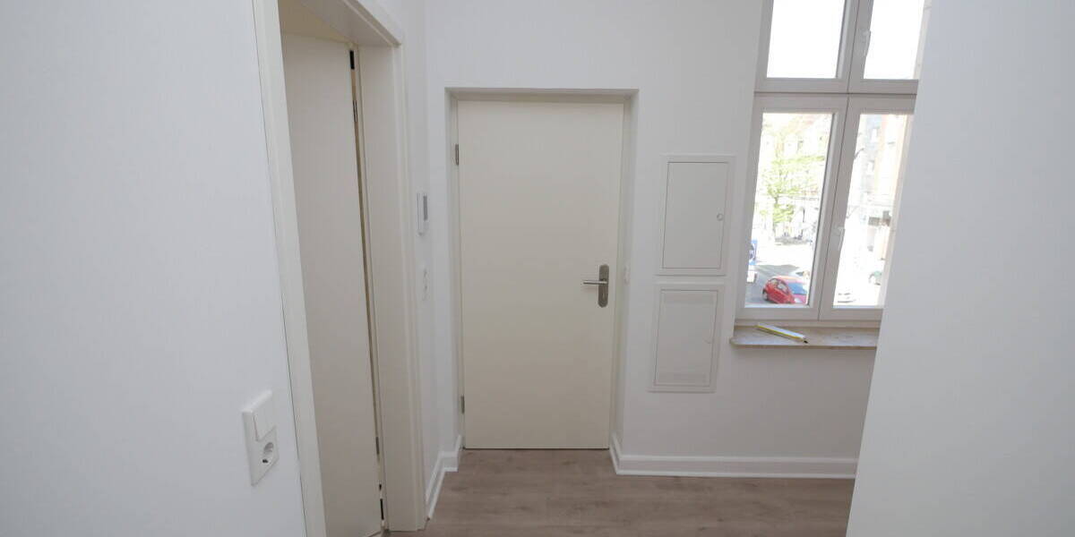 Etagenwohnung Gelsenkirchen Erle - 3 Zimmer, 82 m&sup2;, 430&euro; | Angebot:26143269