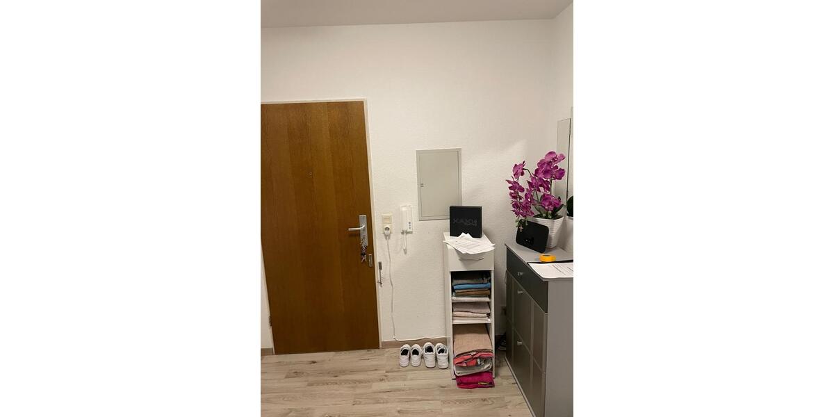 Etagenwohnung Warburg - 2 Zimmer, 70 m&sup2;, 420&euro; | Angebot:26646050