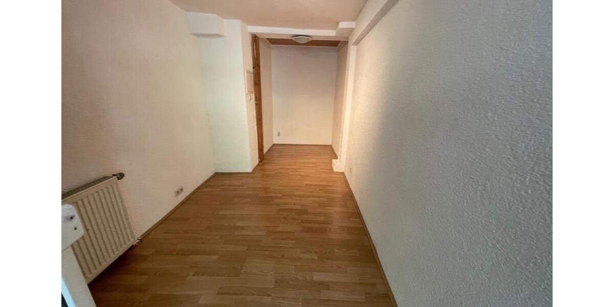 Etagenwohnung Marburg Marbach - 1 Zimmer, 16 m&sup2;, 265&euro; | Angebot:26507116