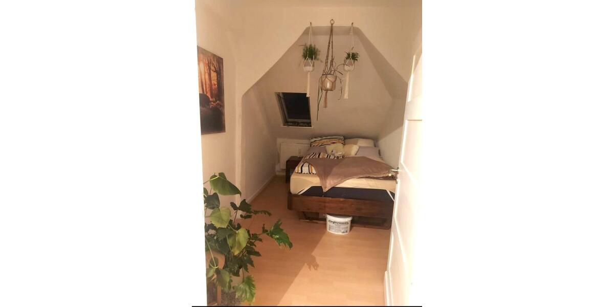 Großzügige 2-Zimmer Wohnung mit KücheGarten in RethemHäuslingen 2 zimmer