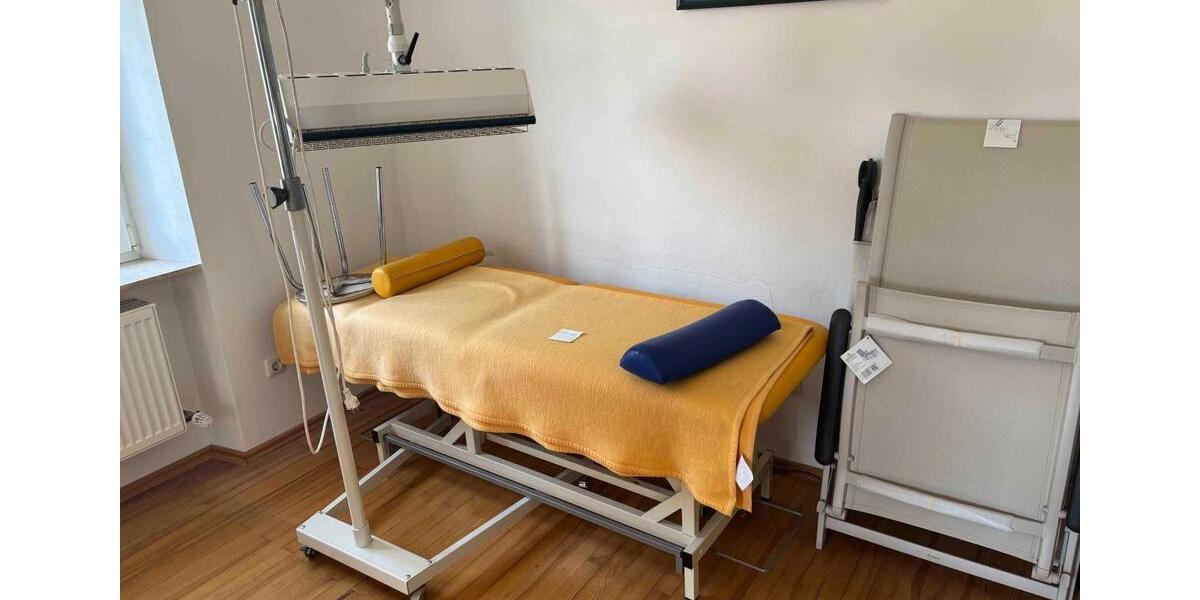 Gewerbeobjekt Tiefenbach - 1.200&euro; | Angebot:25875917