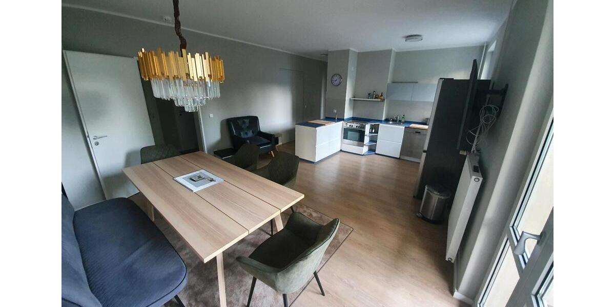 Wohnen auf Zeit Berlin Treptow-Köpenick - 1 Zimmer, 17 m&sup2;, 600&euro; | Angebot:26567881
