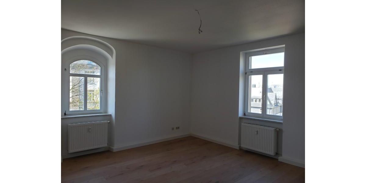 Etagenwohnung Limbach-Oberfrohna Oberfrohna - 2 Zimmer, 60 m&sup2;, 395&euro; | Angebot:26493235