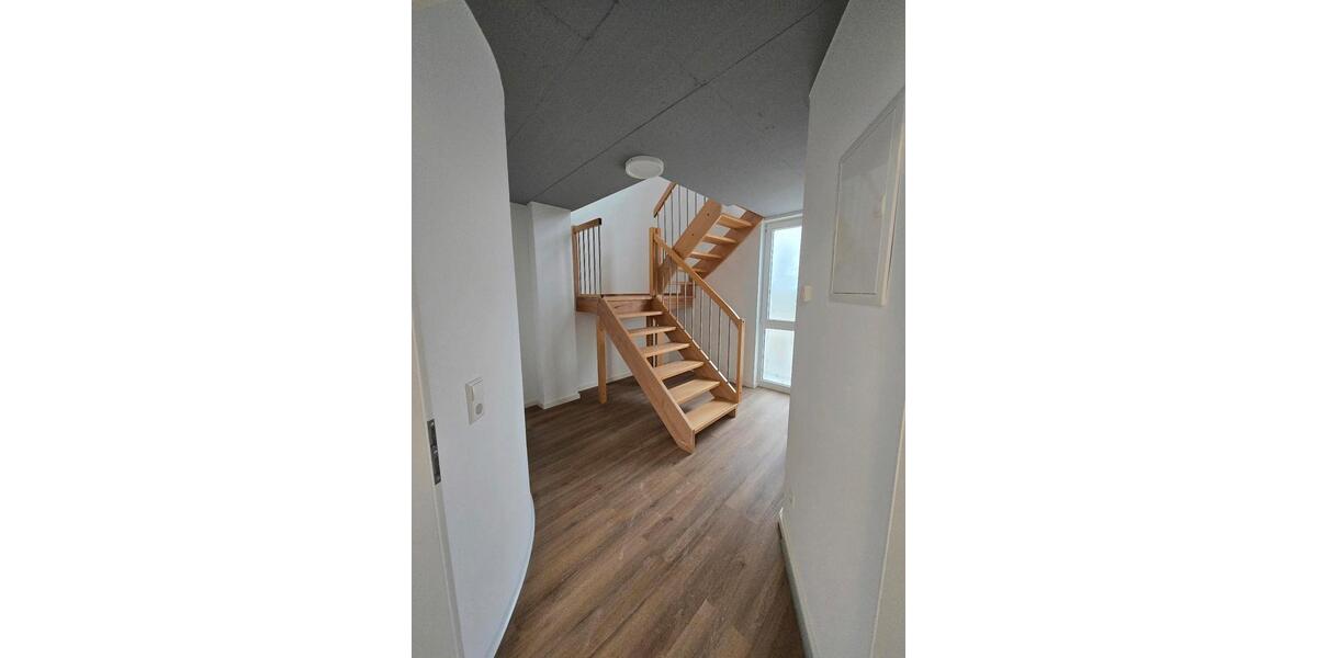 Etagenwohnung Bruchsal - 1 Zimmer, 32 m&sup2;, 750&euro; | Angebot:24247489