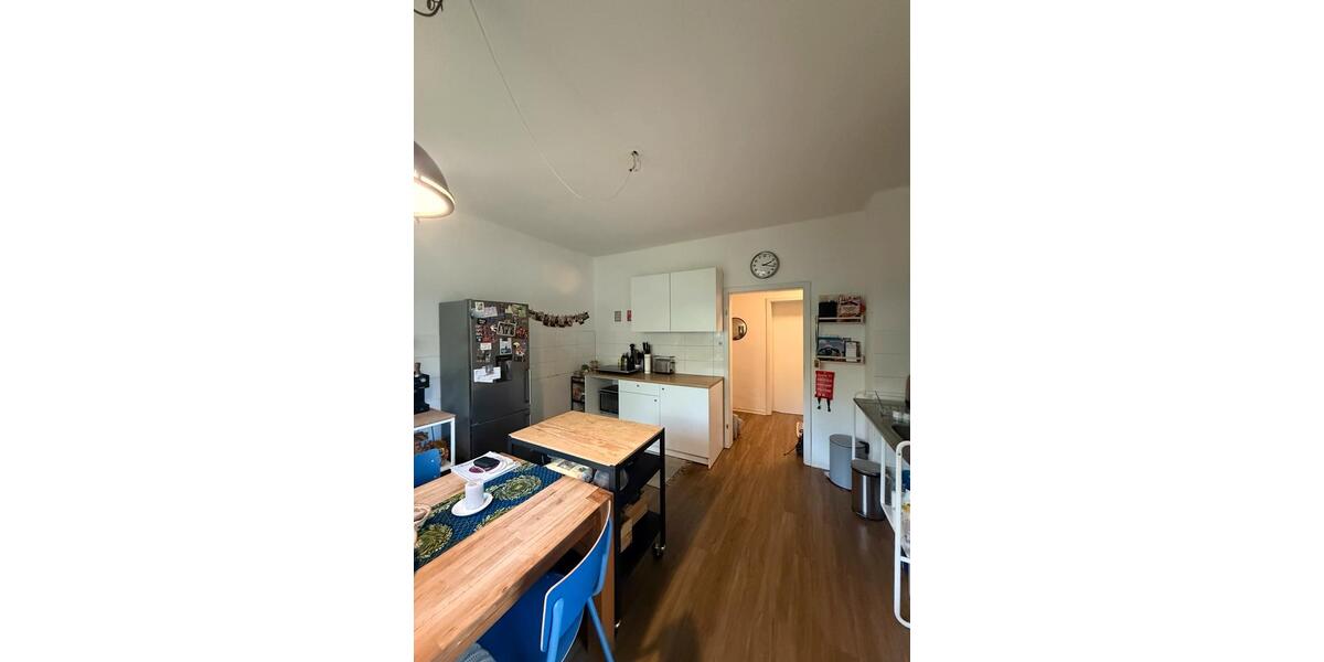 Wohnen auf Zeit Gelsenkirchen Buer - 1 Zimmer, 18 m&sup2;, 350&euro; | Angebot:26616001