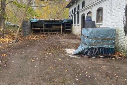 Halle in Hennigsdorf 1.190 € 180 m² zimmer