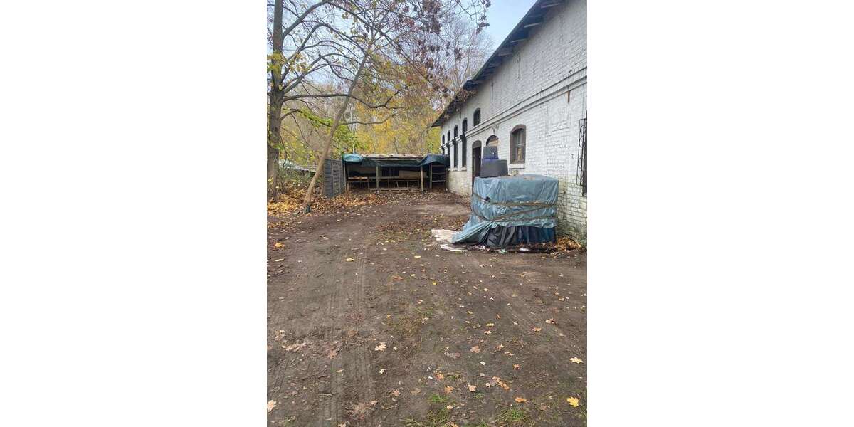 Halle in Hennigsdorf 1.190 € 180 m² zimmer