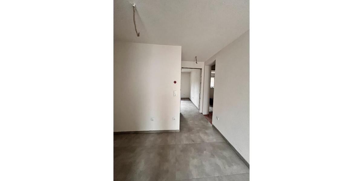 Etagenwohnung Rosenfeld - 2 Zimmer, 42 m&sup2;, 560&euro; | Angebot:25612150