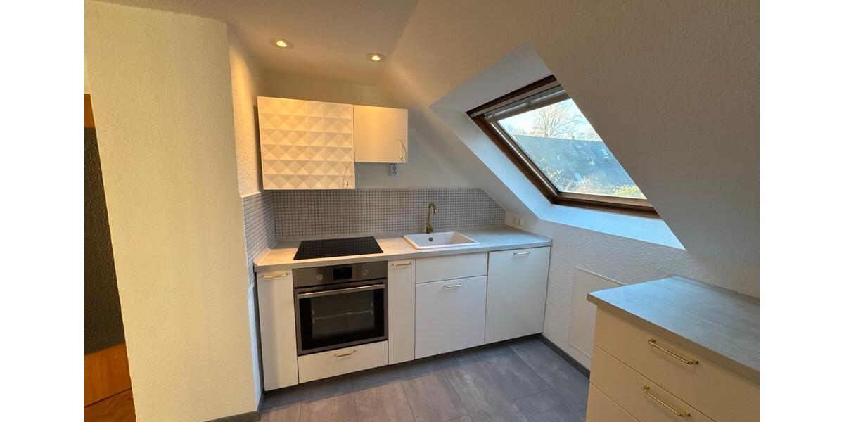 Etagenwohnung Ganderkesee - 2 Zimmer, 72 m&sup2;, 900&euro; | Angebot:26279060
