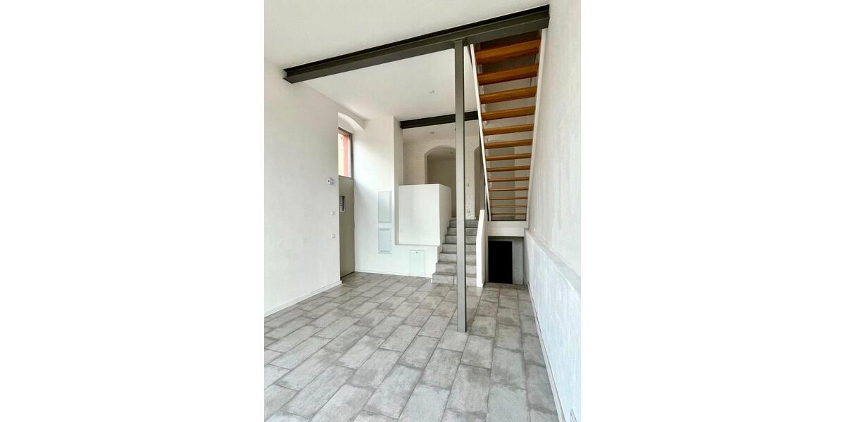Terrassenwohnung Rathenow - 3 Zimmer, 84 m&sup2;, 990&euro; | Angebot:26619337