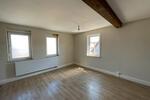 Ruhig gelegene, frisch sanierte Wohnung mit Garten im OG, 3ZKB