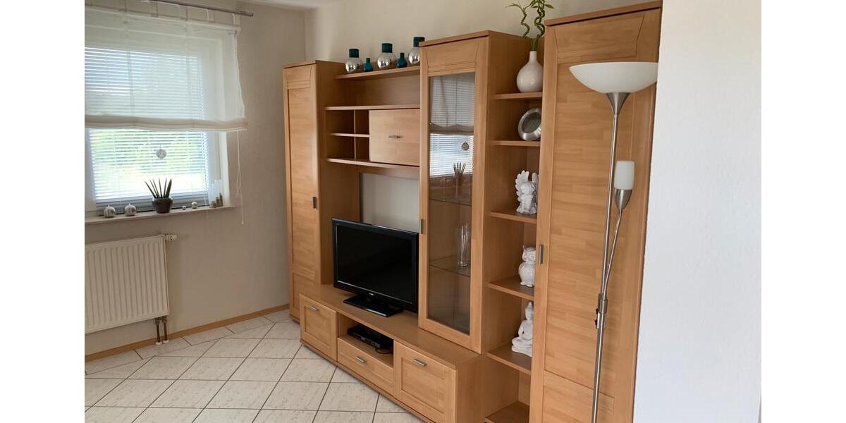 Etagenwohnung Kirchheimbolanden - 4.5 Zimmer, 90 m&sup2;, 800&euro; | Angebot:25164484