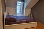 Wohnen auf Zeit Düsseldorf Oberbilk - 3 Zimmer, 72 m&sup2;, 1.290&euro; | Angebot:26218729