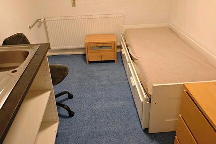 1 Zimmer möbliert Bad Vilbel Heilsberg 1 zimmer