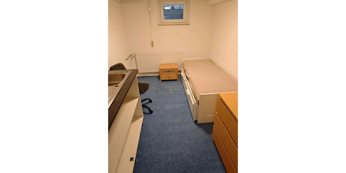 1 Zimmer möbliert Bad Vilbel Heilsberg 1 zimmer