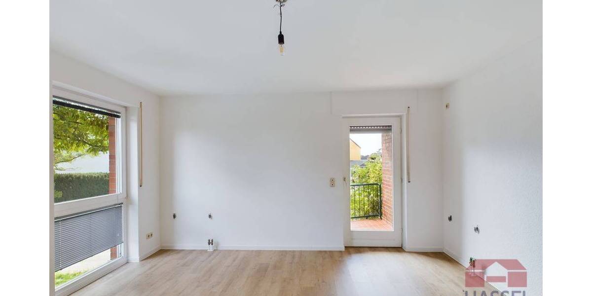Etagenwohnung Zülpich Hoven - 3 Zimmer, 79 m&sup2;, 800&euro; | Angebot:26819765