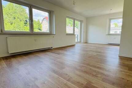 Wohnung zum Mieten in Amtsberg 595 € 90.56 m²