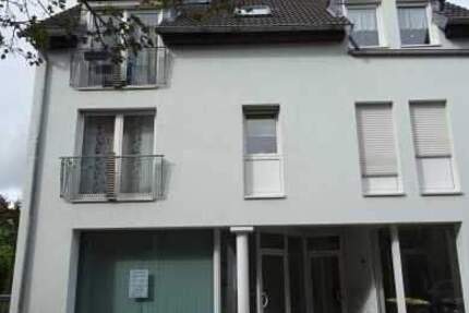 Gewerbeobjekt Zeulenroda-Triebes Zeulenroda - 3 Zimmer, 76 m&sup2;, 480&euro; | Angebot:24518939