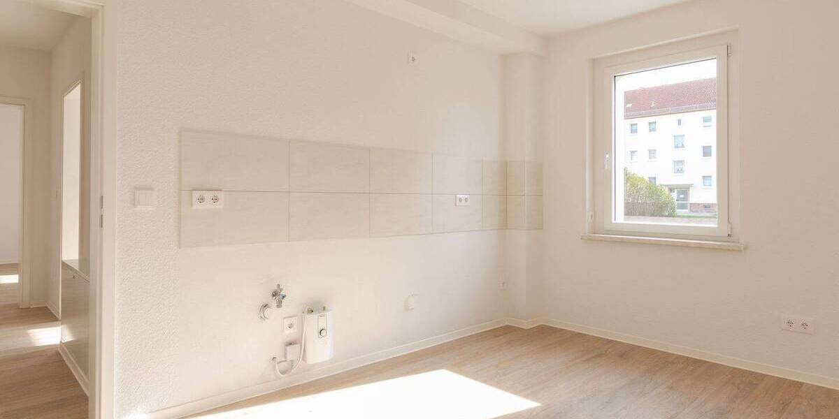 Etagenwohnung Oschatz - 4 Zimmer, 105 m&sup2;, 952&euro; | Angebot:26106215