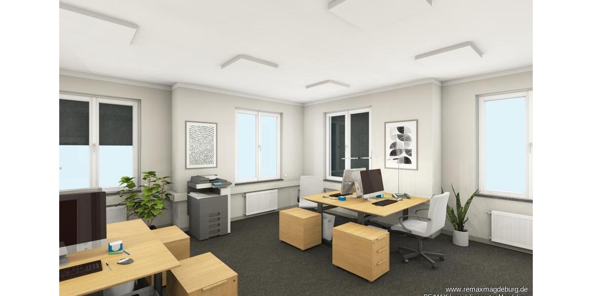 Gewerbeobjekt Haldensleben - 397&euro; | Angebot:25720980