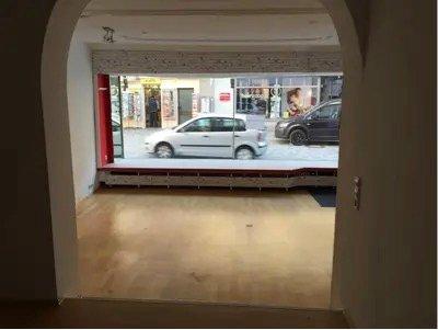 Gewerbeobjekt Bad Waldsee - 800&euro; | Angebot:26619482