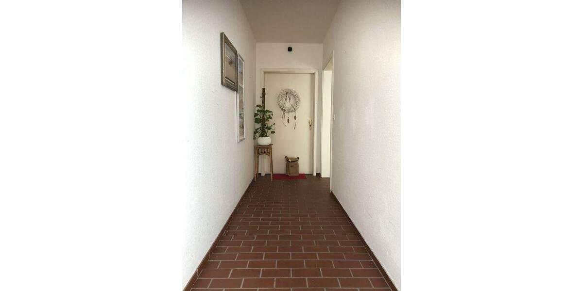 Etagenwohnung Flensburg Altstadt - 2 Zimmer, 82 m&sup2;, 535&euro; | Angebot:25702346