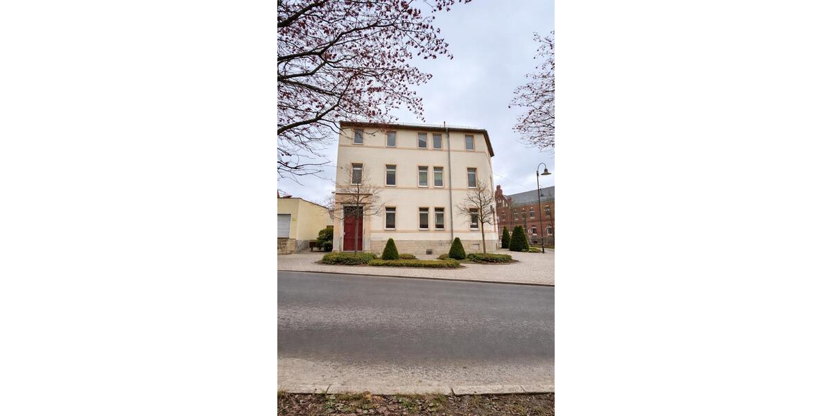 Gewerbeobjekt Naumburg (Saale) - 1.185&euro; | Angebot:25839645