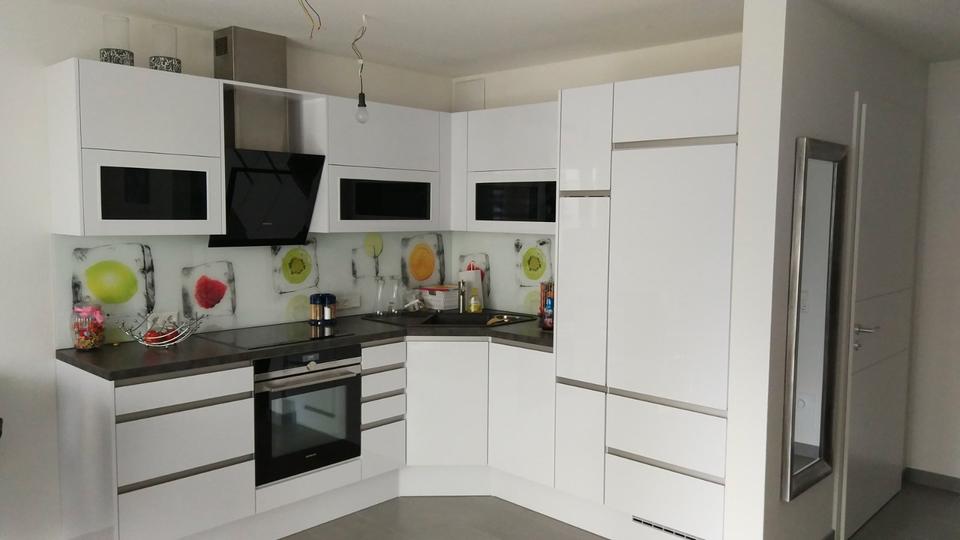 Erdgeschoßwohnung Nufringen - 2 Zimmer, 52 m&sup2;, 910&euro; | Angebot:26615254