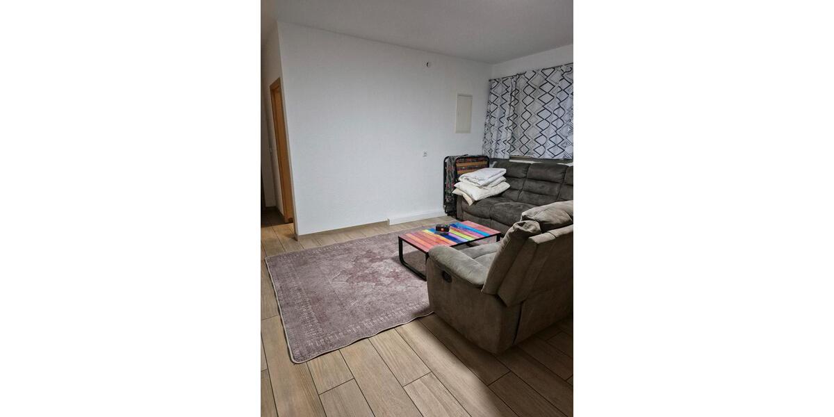 Erdgeschoßwohnung Bad Schussenried - 1 Zimmer, 65 m&sup2;, 850&euro; | Angebot:26183552