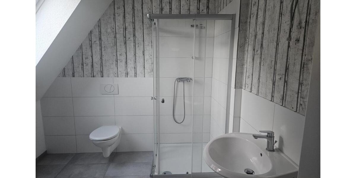 Etagenwohnung Oldenburg in Holstein - 3 Zimmer, 87 m&sup2;, 875&euro; | Angebot:25932881