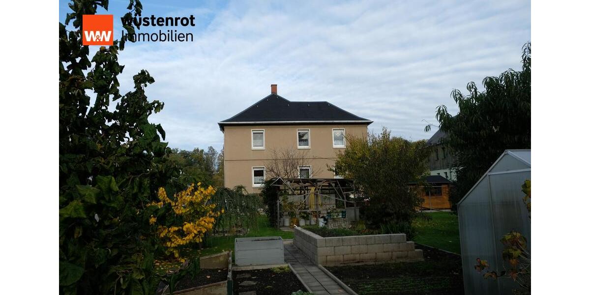 Maisonettenwohnung Flöha - 5 Zimmer, 125 m&sup2;, 1.000&euro; | Angebot:26618984