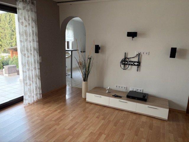 Terrassenwohnung Losheim am See - 3 Zimmer, 75 m&sup2;, 600&euro; | Angebot:26325882