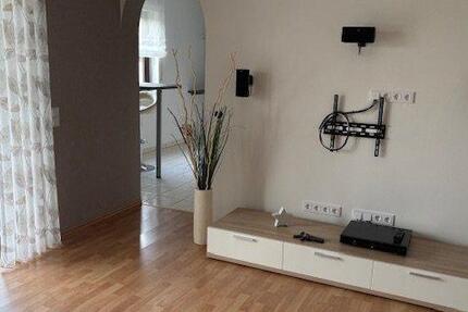 Wohnung Losheim am See - 3 Zimmer, 75 m&sup2;, 600&euro; | Angebot:26325882