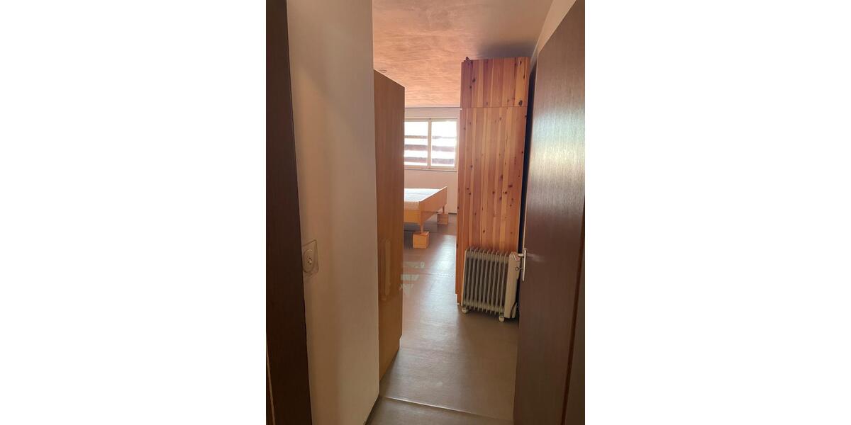 Etagenwohnung Füssen - 2 Zimmer, 68 m&sup2;, 550&euro; | Angebot:26656334
