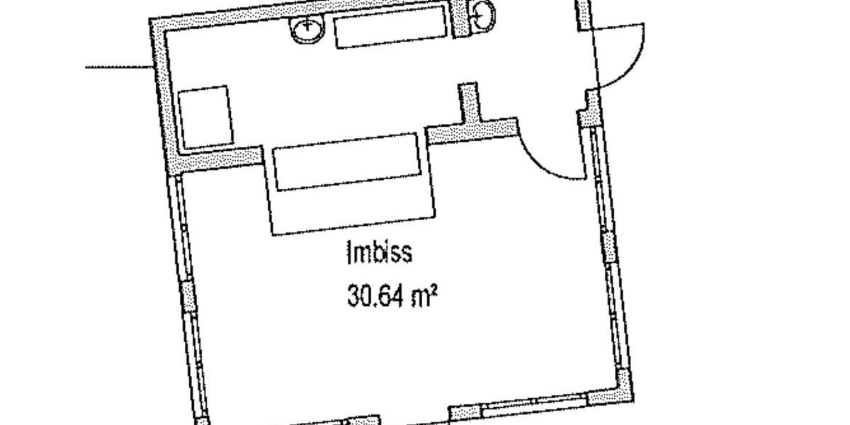 Gewerbeobjekt Rittersdorf - 650&euro; | Angebot:26531628